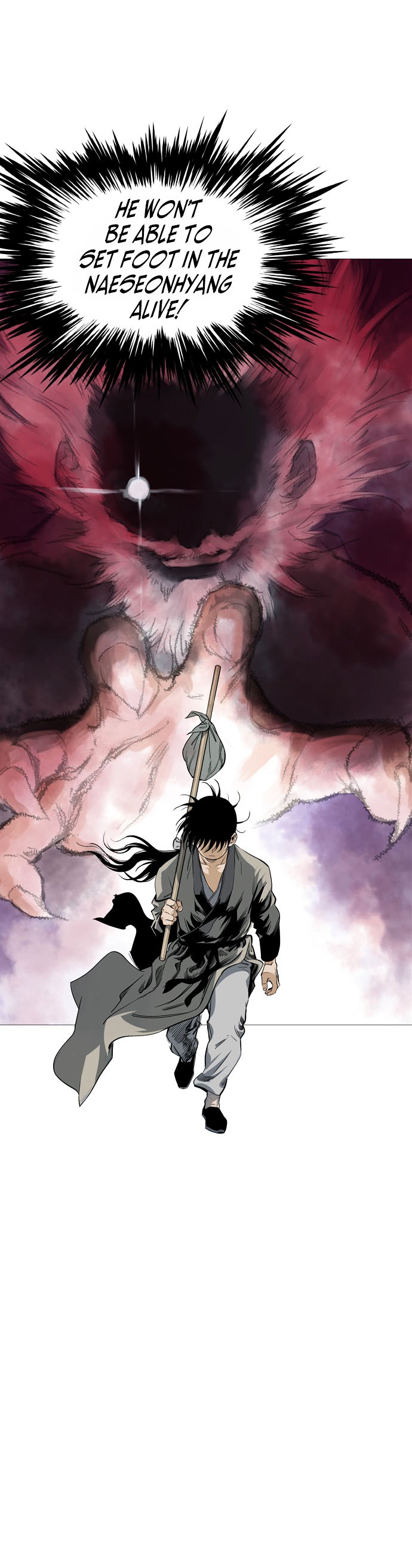 Gosu (The Master) Chapter 64 37